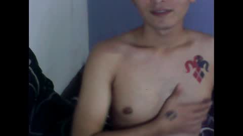 Snapshot of charley_quin chatting on December 11, 2024, 12:33 am Charley quinn online show from December 11, 2024, 12:33 am