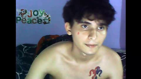 Snapshot of charley_quin chatting on December 24, 2024, 3:49 am Charley quinn online show from December 24, 2024, 3:49 am
