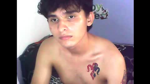 Snapshot of charley_quin chatting on January 6, 2025, 11:52 pm Charley quinn online show from January 6, 2025, 11:52 pm