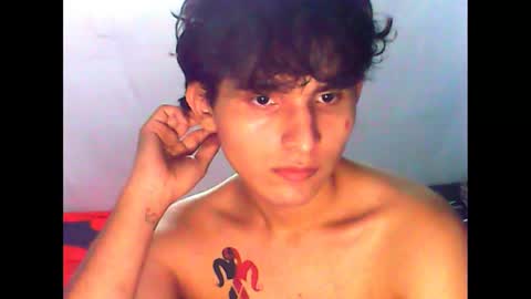 Snapshot of charley_quin chatting on January 9, 2025, 3:04 am Charley quinn online show from January 9, 2025, 3:04 am