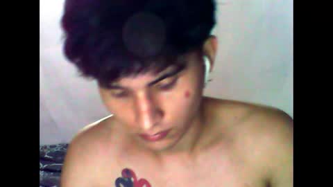 Snapshot of charley_quin chatting on February 10, 2025, 3:03 am Charley quinn online show from February 10, 2025, 3:03 am