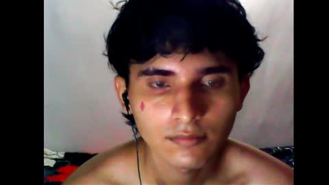 Snapshot of charley_quin chatting on February 23, 2025, 1:35 am Charley quinn online show from February 23, 2025, 1:35 am