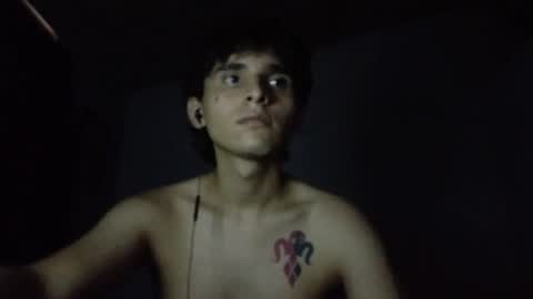 Snapshot of charley_quin chatting on March 3, 2025, 2:47 am Charley quinn online show from March 3, 2025, 2:47 am