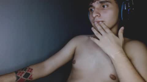 Snapshot of charley_quin chatting on September 20, 2025, 2:23 am Charley quinn online show from September 20, 2025, 2:23 am