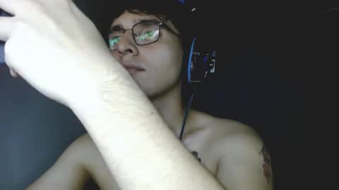 Snapshot of charley_quin chatting on September 25, 2025, 2:48 am Charley quinn online show from September 25, 2025, 2:48 am