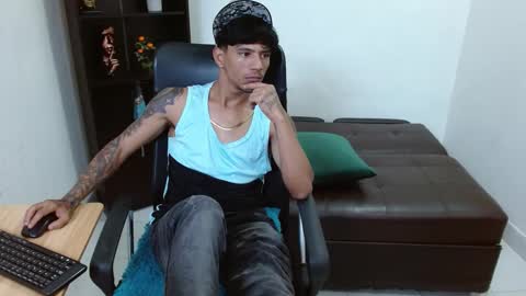 Charlie oconnor online show from January 4, 2025, 10:05 am