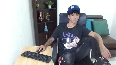 Charlie oconnor online show from January 7, 2025, 3:35 am