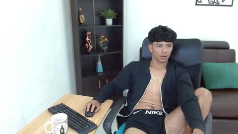 Charlie oconnor online show from January 15, 2025, 8:41 am