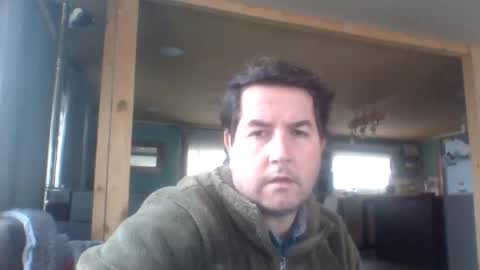 I am Charlie online show from May 14, 2026, 2:13 pm