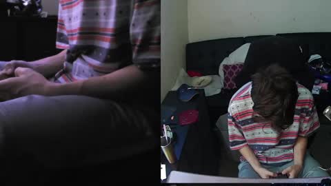 char sexiness online show from June 8, 2026, 11:27 pm