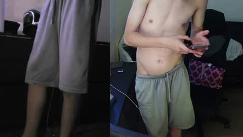 char sexiness online show from June 14, 2026, 4:25 am