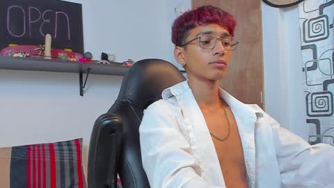 Charles Russo online show from December 4, 2024, 8:12 am