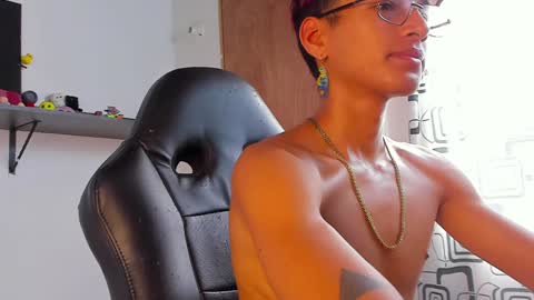 Charles Russo online show from December 10, 2024, 7:32 pm