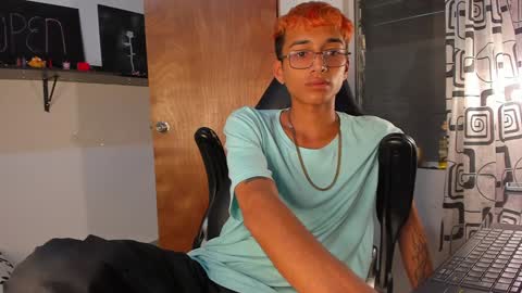 Charles Russo online show from January 11, 2025, 12:55 am