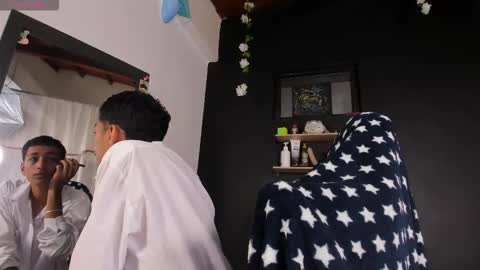 Charles Russo online show from February 12, 2026, 5:19 pm