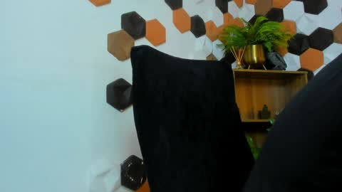 CharlieGrifinX online show from June 1, 2026, 7:26 pm