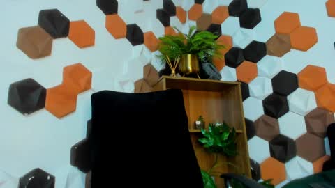 CharlieGrifinX online show from June 2, 2026, 10:34 pm