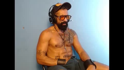 Snapshot of charlieprospect chatting on September 8, 2025, 8:52 pm Charlie Prospect online show from September 8, 2025, 8:52 pm