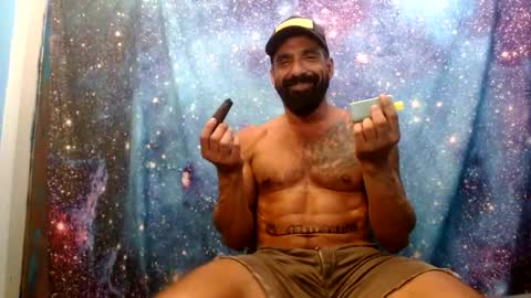 Snapshot of charlieprospect chatting on October 21, 2025, 1:28 am Charlie Prospect online show from October 21, 2025, 1:28 am