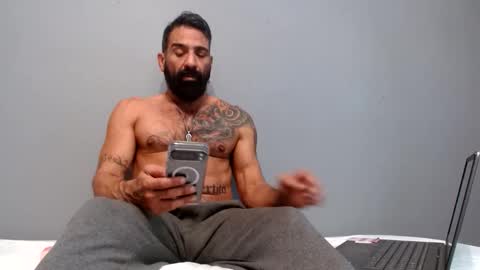 Charlie  Prospect online show from January 16, 2026, 7:18 pm