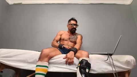 Charlie  Prospect online show from March 14, 2026, 11:54 pm