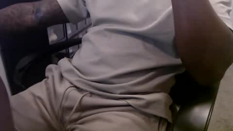 CharlieSierra96 online show from November 23, 2025, 6:41 pm