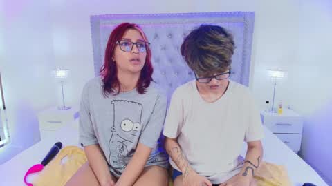 Charlie online show from January 4, 2025, 2:03 am