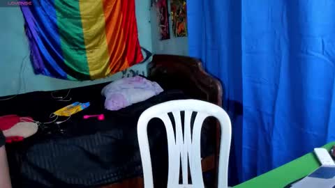 Charlie online show from December 15, 2025, 1:32 am