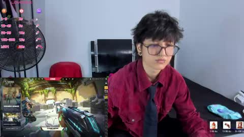 Charlie online show from May 22, 2026, 4:56 pm
