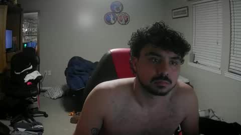 charliew48 online show from March 12, 2026, 11:44 pm