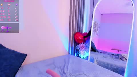 Snapshot of charloottee_1 chatting on February 27, 2025, 4:53 pm Char 3 Lets go for the 100 Thumb-Up online show from February 27, 2025, 4:53 pm