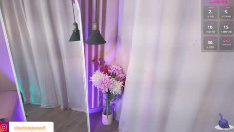 Char 3  Lets go for the 100 Thumb-Up   online show from December 16, 2025, 4:39 am