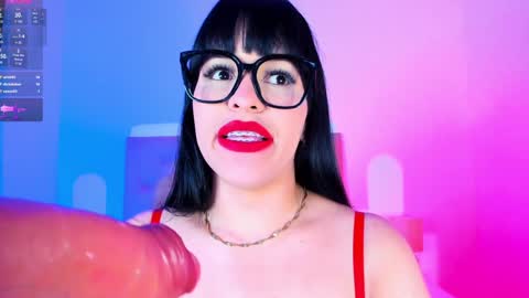 Snapshot of charlootteevans chatting on January 8, 2025, 2:57 am Charloott Evans online show from January 8, 2025, 2:57 am