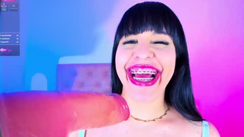 Snapshot of charlootteevans chatting on January 19, 2025, 6:42 am Charloott Evans online show from January 19, 2025, 6:42 am