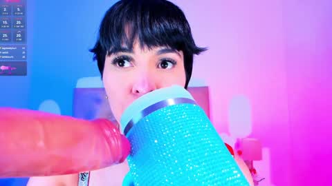 Snapshot of charlootteevans chatting on January 22, 2025, 7:14 am Charloott Evans online show from January 22, 2025, 7:14 am