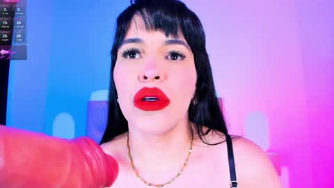 Snapshot of charlootteevans chatting on January 23, 2025, 2:44 am Charloott Evans online show from January 23, 2025, 2:44 am