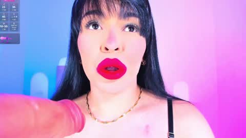 Snapshot of charlootteevans chatting on February 6, 2025, 1:38 am Charloott Evans online show from February 6, 2025, 1:38 am