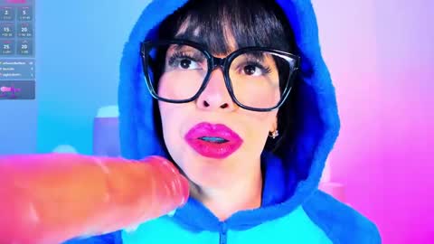 Snapshot of charlootteevans chatting on February 18, 2025, 4:48 am Charloott Evans online show from February 18, 2025, 4:48 am