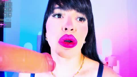 Snapshot of charlootteevans chatting on February 26, 2025, 9:27 pm Charloott Evans online show from February 26, 2025, 9:27 pm