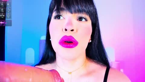 Snapshot of charlootteevans chatting on March 4, 2025, 10:05 pm Charloott Evans online show from March 4, 2025, 10:05 pm