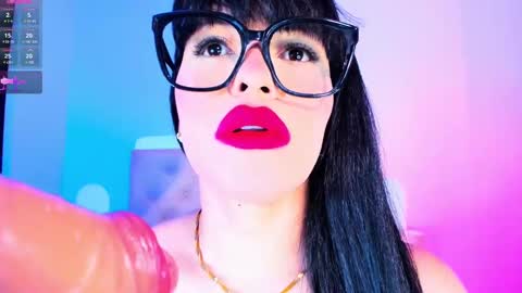 Snapshot of charlootteevans chatting on March 6, 2025, 2:09 am Charloott Evans online show from March 6, 2025, 2:09 am