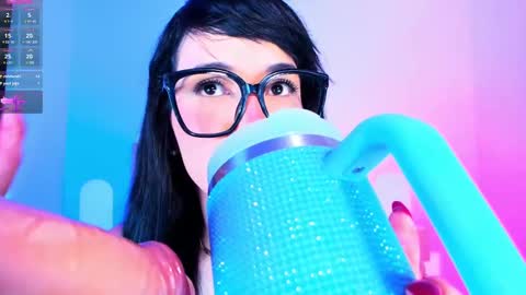 Snapshot of charlootteevans chatting on March 9, 2025, 12:42 am Charloott Evans online show from March 9, 2025, 12:42 am