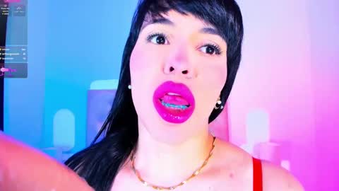 Snapshot of charlootteevans chatting on March 10, 2025, 3:12 am Charloott Evans online show from March 10, 2025, 3:12 am