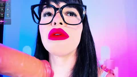 Snapshot of charlootteevans chatting on March 11, 2025, 12:22 am Charloott Evans online show from March 11, 2025, 12:22 am