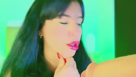 Snapshot of charlootteevans chatting on September 23, 2025, 2:14 am Charloott Evans online show from September 23, 2025, 2:14 am