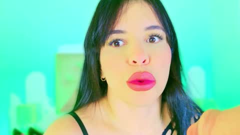 Snapshot of charlootteevans chatting on October 10, 2025, 2:10 am Charloott Evans online show from October 10, 2025, 2:10 am