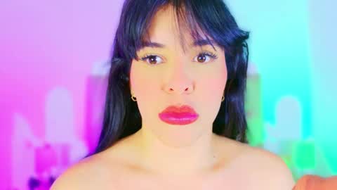 Snapshot of charlootteevans chatting on October 13, 2025, 9:53 am Charloott Evans online show from October 13, 2025, 9:53 am