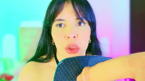 Snapshot of charlootteevans chatting on October 18, 2025, 4:37 am Charloott Evans online show from October 18, 2025, 4:37 am