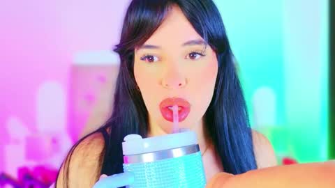 Snapshot of charlootteevans chatting on October 23, 2025, 3:17 am Charloott Evans online show from October 23, 2025, 3:17 am