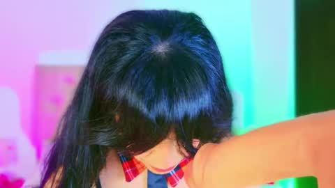 Snapshot of charlootteevans chatting on October 29, 2025, 2:36 am Charloott Evans online show from October 29, 2025, 2:36 am